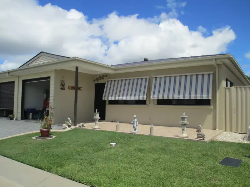 Main view of Homely retirement listing, Address available on request