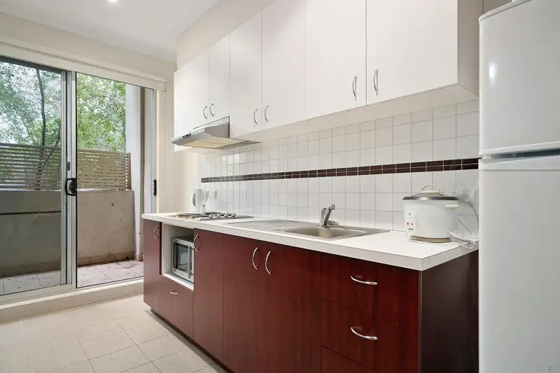 Main view of Homely apartment listing, G12C/662 Blackburn Road, Notting Hill VIC 3168