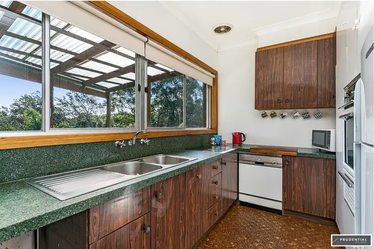 Fifth view of Homely house listing, 50 Wonga Road, Yowie Bay NSW 2228