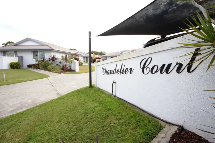 Main view of Homely villa listing, 2/7 OXLEY PLACE, South West Rocks NSW 2431
