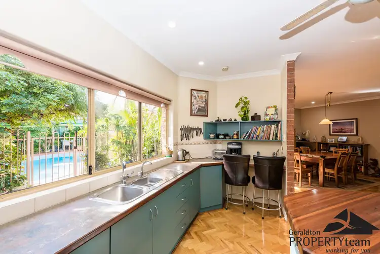 Seventh view of Homely house listing, 27 Seaview Boulavard, Wandina WA 6530