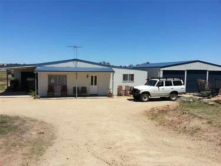 Sixth view of Homely house listing, 72 Acacia Drive, Rylstone NSW 2849