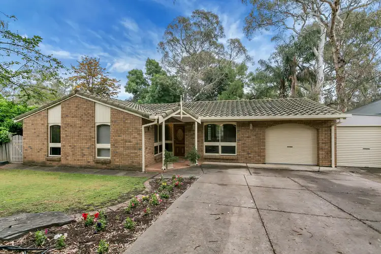 Second view of Homely house listing, 4 Bowman Court, Redwood Park SA 5097