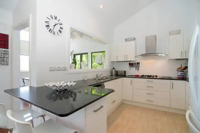 Fifth view of Homely house listing, 96 Moss Vale Road, Kangaroo Valley NSW 2577