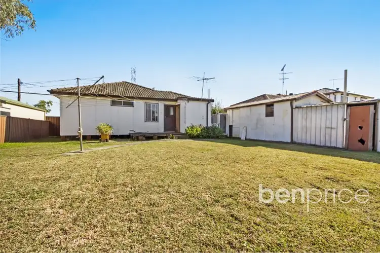 Fifth view of Homely house listing, 29 Salamaua Road, Whalan NSW 2770