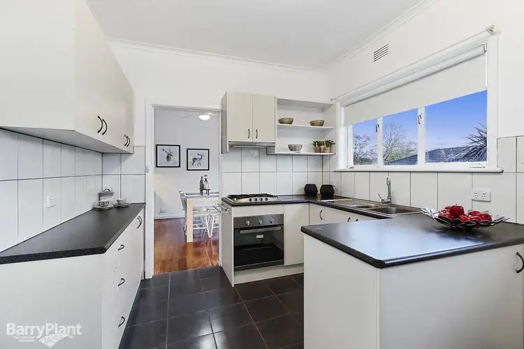 Sixth view of Homely house listing, 1/198 Dorset Road, Croydon VIC 3136