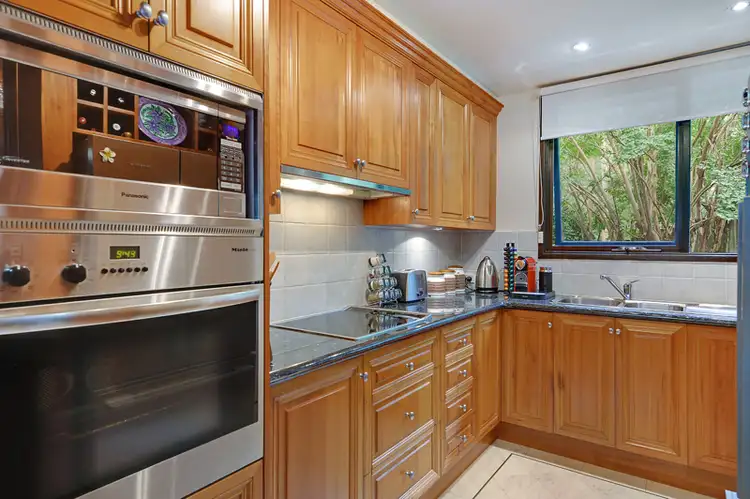 Fifth view of Homely house listing, 50 Silvia Street, Hornsby NSW 2077