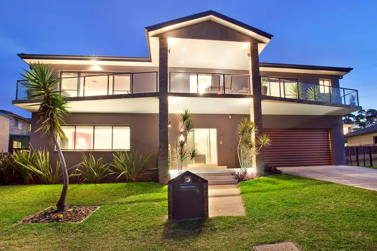 Second view of Homely house listing, 162 Fuller Street, Collaroy Plateau NSW 2097