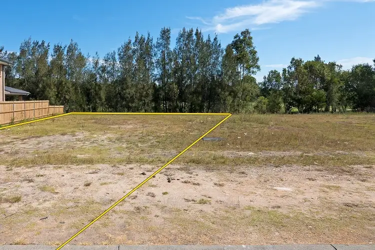 Fourth view of Homely land listing, 10 Windsorgreen Drive, Wyong NSW 2259