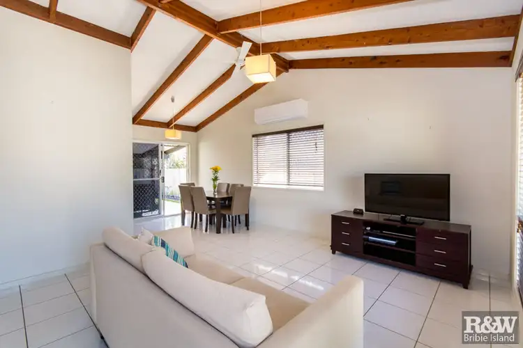 Fifth view of Homely house listing, 12 Pandanus Street, Bellara QLD 4507
