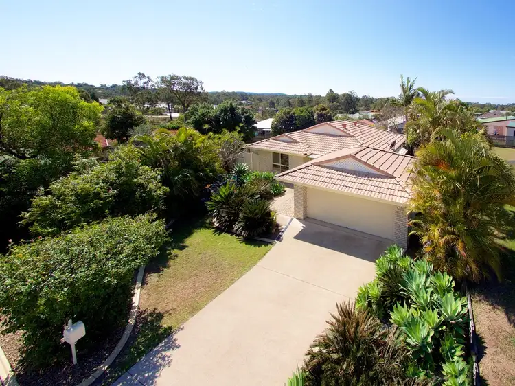 Fifth view of Homely house listing, 4 Notnel Court, Brassall QLD 4305