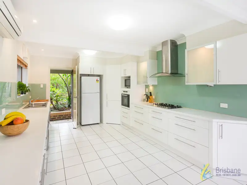 Main view of Homely house listing, 109 White Street, Graceville QLD 4075