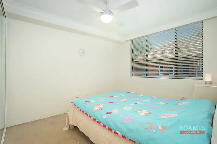 Sixth view of Homely apartment listing, 47/215-217 Peats Ferry Road, Hornsby NSW 2077