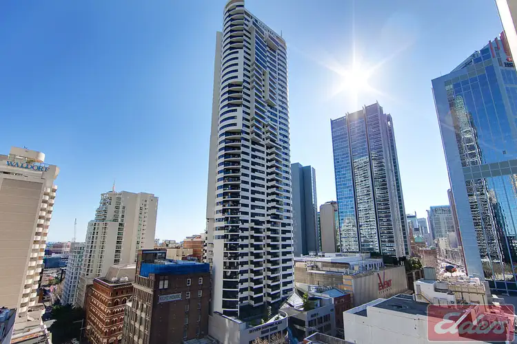 2109 / 91 Liverpool Street, Sydney NSW 2000