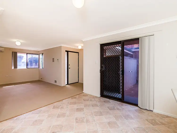 Sixth view of Homely house listing, 2/26 Halland Way, Westminster WA 6061
