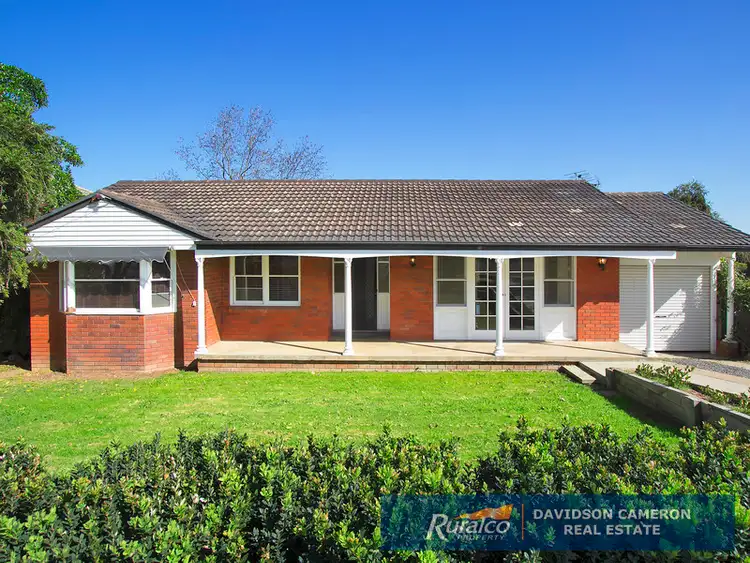 4 Quambi Street, Tamworth NSW 2340