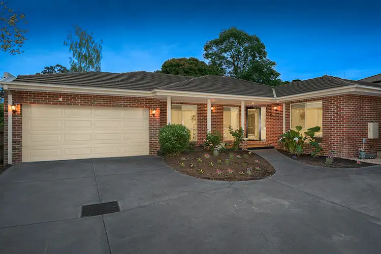 62A Bayswater Road, Croydon VIC 3136