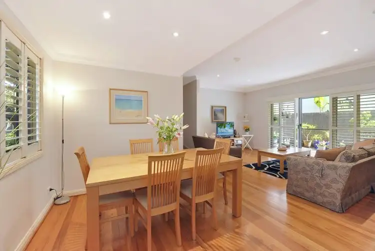 Third view of Homely house listing, 4/3-5 Forbes Street, Hornsby NSW 2077