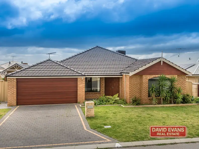 Main view of Homely house listing, 6 Vosnacos Way, Tapping WA 6065