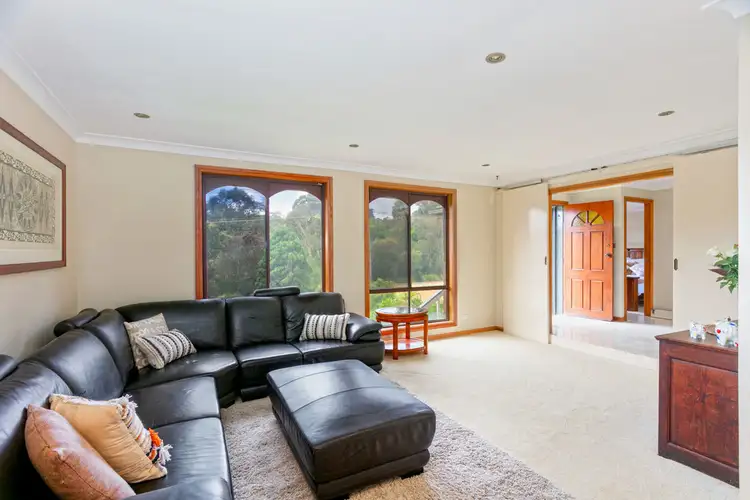 Fourth view of Homely house listing, 3 Stone Parade, Davidson NSW 2085