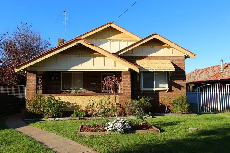 Main view of Homely house listing, 136 Loftus Street, Temora NSW 2666