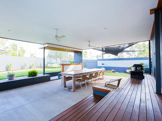 Third view of Homely house listing, 7 Wedelia Place, Stuart NT 870