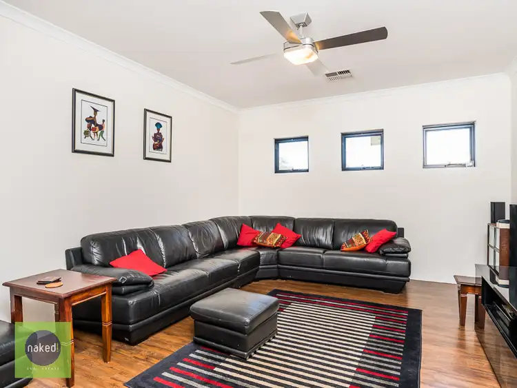 Second view of Homely house listing, 19 Oban Loop, Bedfordale WA 6112