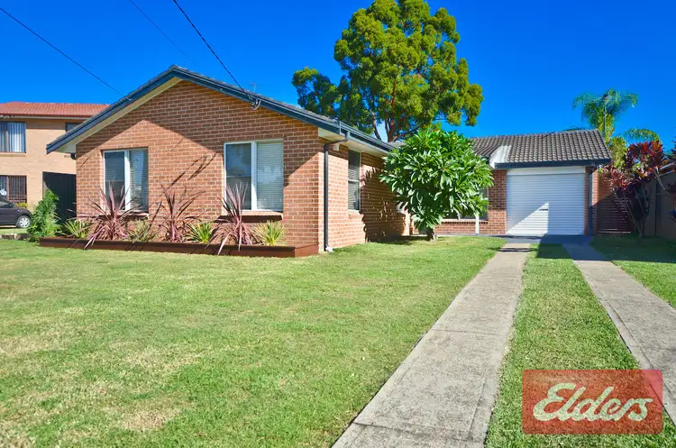 92 Rausch Street, Toongabbie NSW 2146