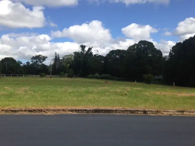 Main view of Homely land listing, 37 Sunnycrest Drive, Terranora NSW 2486