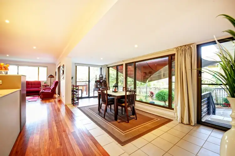 Fifth view of Homely house listing, 6 Trader Close, Coffs Harbour NSW 2450