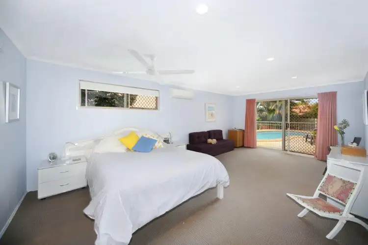 Sixth view of Homely house listing, 3 Figurehead Court, Noosa Waters QLD 4566