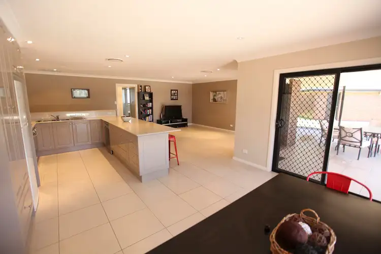 Fourth view of Homely house listing, 8 Cascade Court, Dubbo NSW 2830