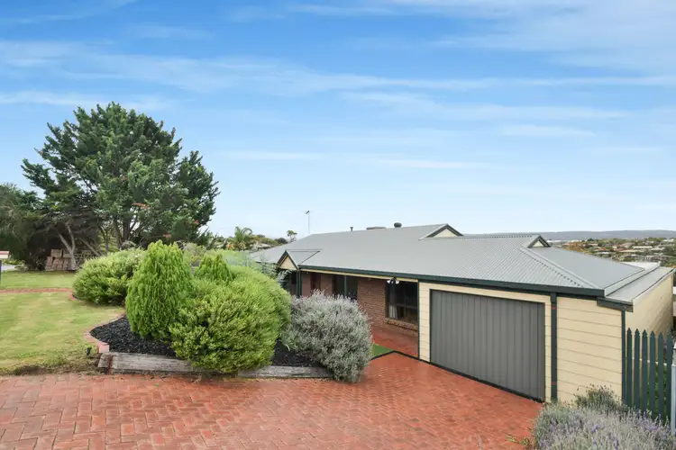 Third view of Homely house listing, 6 Spinnaker Circuit, Sheidow Park SA 5158