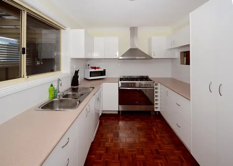 Fourth view of Homely house listing, 5 Mona Street, Culburra Beach NSW 2540