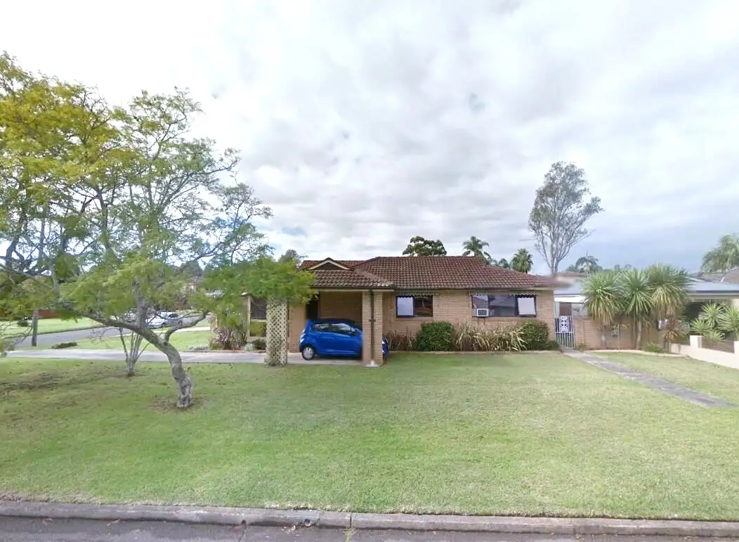 Main view of Homely house listing, 12 Lille Place, Milperra NSW 2214