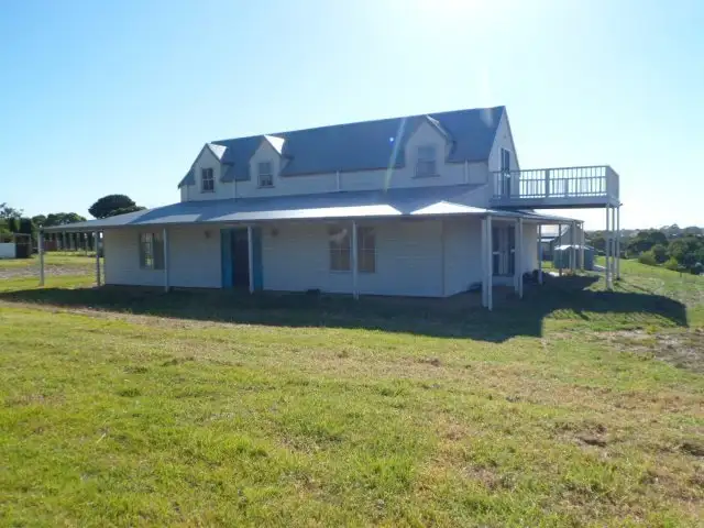 Second view of Homely house listing, 372 Burnda Road, Compton SA 5291