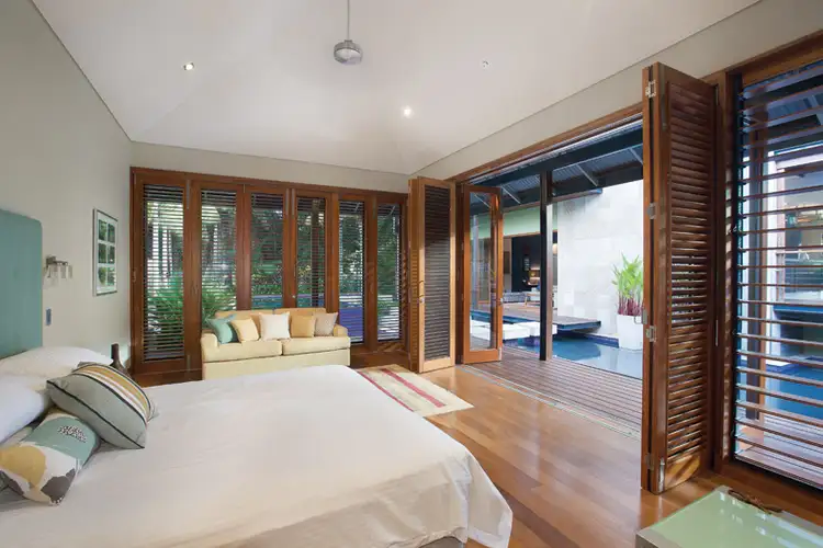 Seventh view of Homely house listing, Lots 2 & 3 Beachfront Mirage, Port Douglas QLD 4877