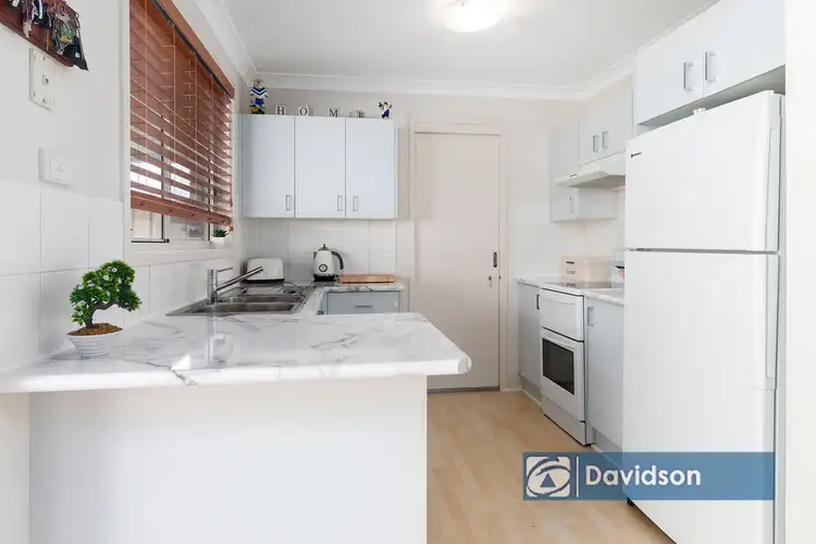 Fourth view of Homely townhouse listing, 8/87 Walder Road, Hammondville NSW 2170