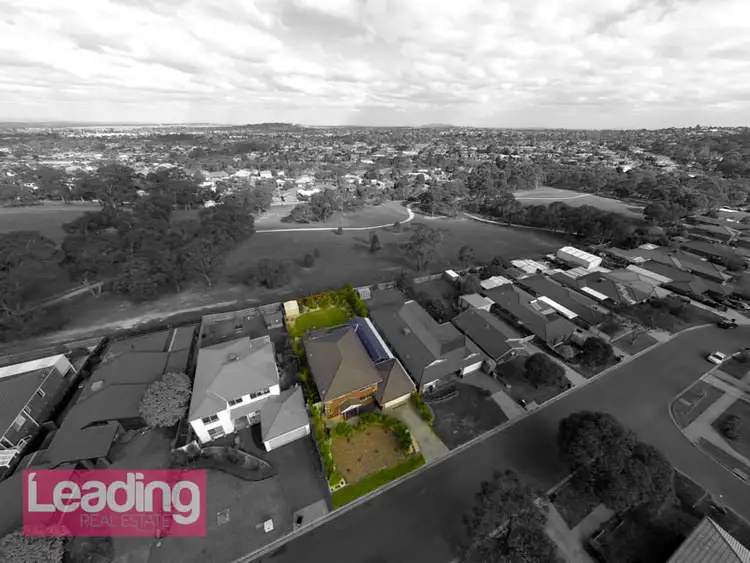 Second view of Homely house listing, 61 Rees Road, Sunbury VIC 3429