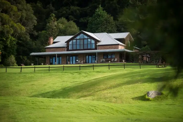 Fourth view of Homely house listing, 417 Wallaby Hill Road, Jamberoo NSW 2533
