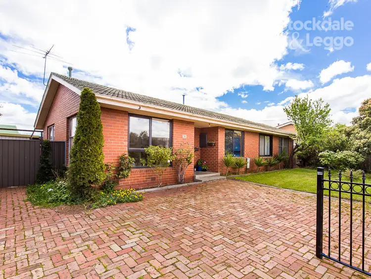 36 Tyquin Street, Laverton VIC 3028