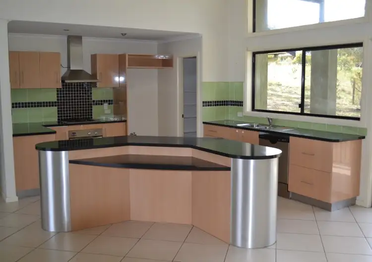 Second view of Homely house listing, 51 Wolbah Close, Inverell NSW 2360
