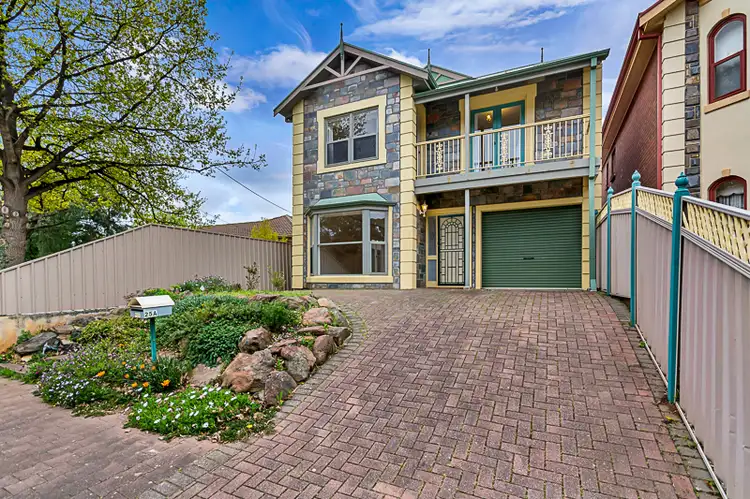 Second view of Homely house listing, 25a Fourth Street, Magill SA 5072