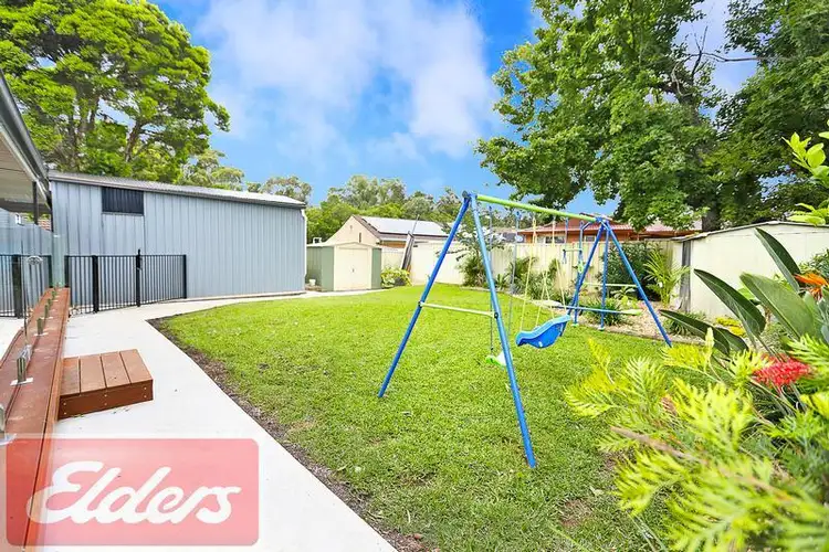 Fifth view of Homely house listing, 31 Burton Street, Werrington County NSW 2747