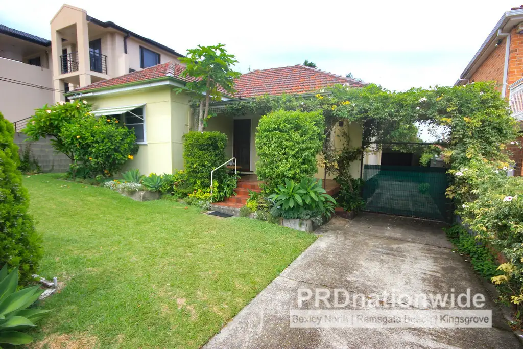 Main view of Homely house listing, 13 Bruce Street, Kogarah Bay NSW 2217
