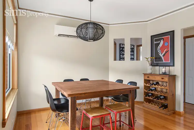 Fourth view of Homely house listing, 38 Mt Stuart Drive, Newnham TAS 7248