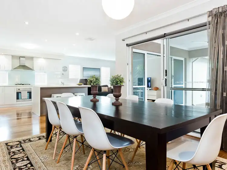 Second view of Homely house listing, 195A Abbett Street, Scarborough WA 6019