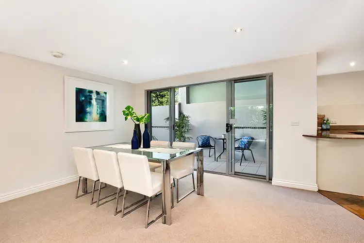 Fifth view of Homely townhouse listing, 5/65 Dover Road, Rose Bay NSW 2029