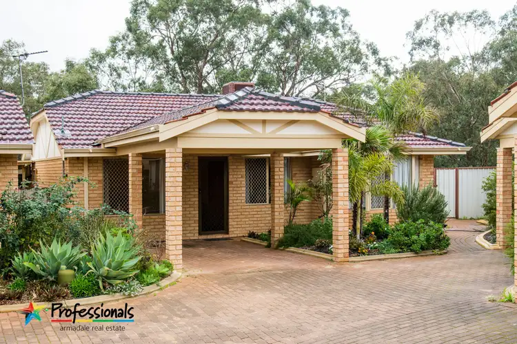 13/33 Brookside Ave, Kelmscott WA 6111