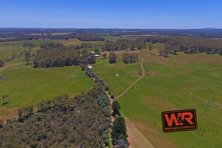Main view of Homely rural property listing, 3922 South Coast Highway, Kentdale WA 6333